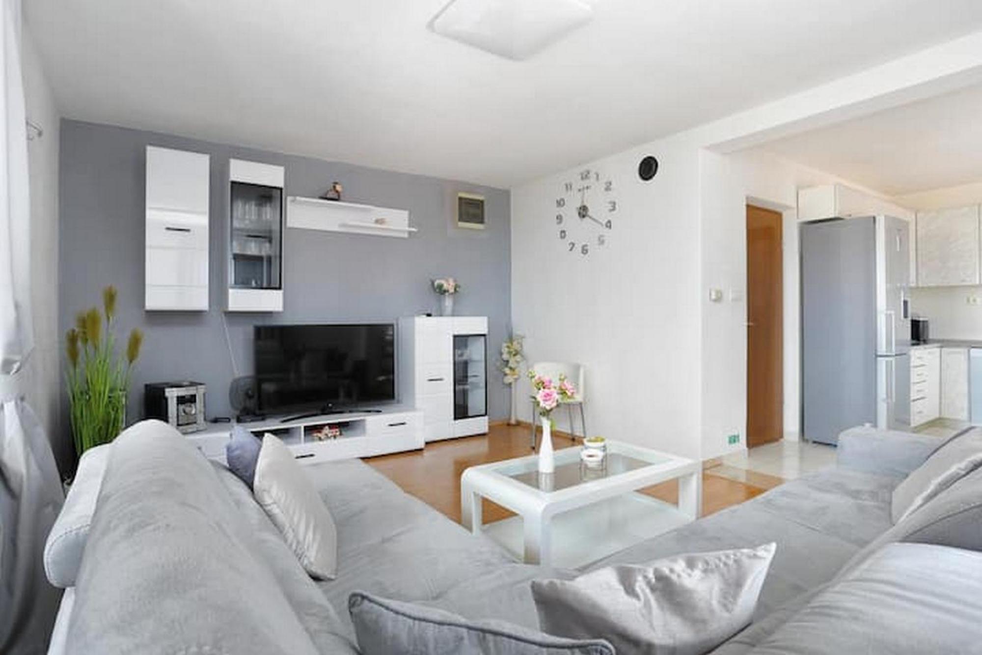 Holiday Home Mons Aureus Gornje Sitno 外观 照片