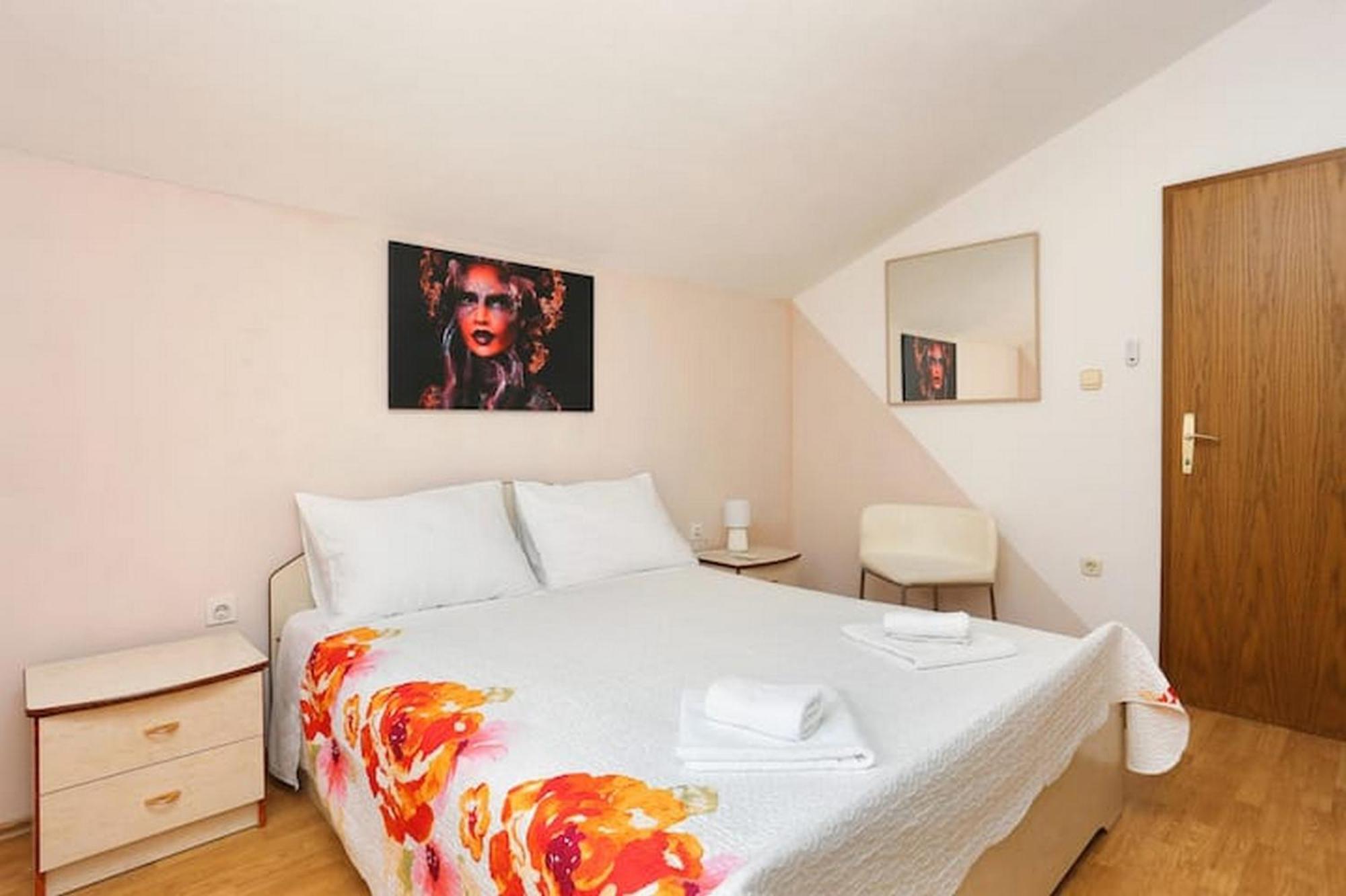 Holiday Home Mons Aureus Gornje Sitno 外观 照片