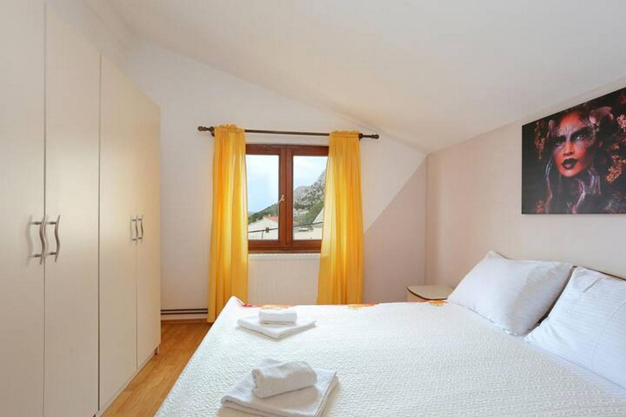 Holiday Home Mons Aureus Gornje Sitno 外观 照片